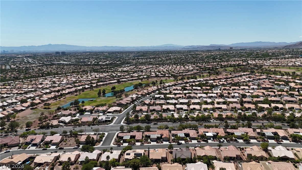 10636 Argents Hill Drive Las Vegas NV 89134