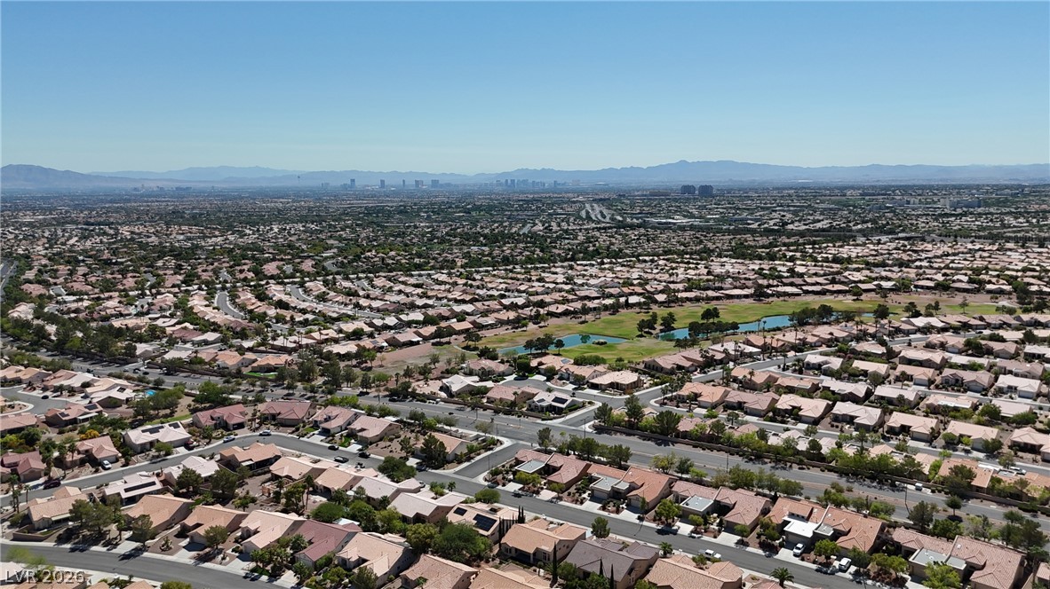10636 Argents Hill Drive Las Vegas NV 89134