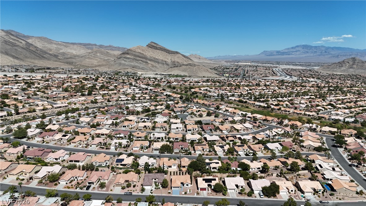 10636 Argents Hill Drive Las Vegas NV 89134
