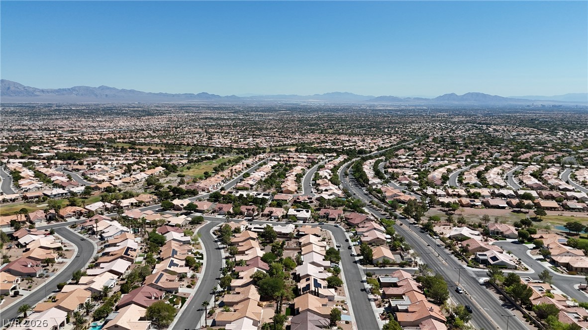 10636 Argents Hill Drive Las Vegas NV 89134