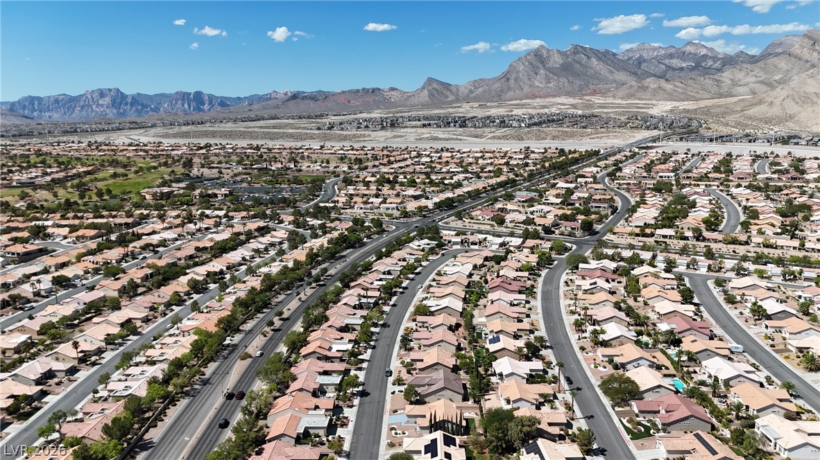 10636 Argents Hill Drive Las Vegas NV 89134