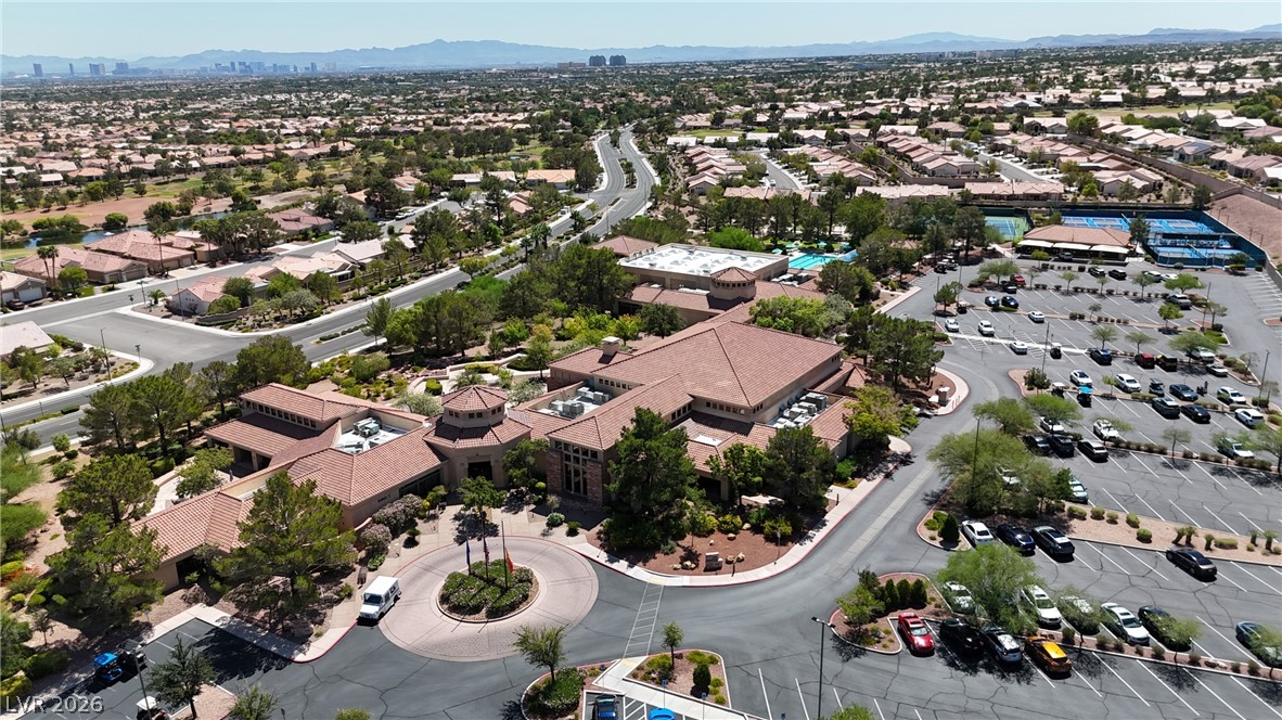 10636 Argents Hill Drive Las Vegas NV 89134