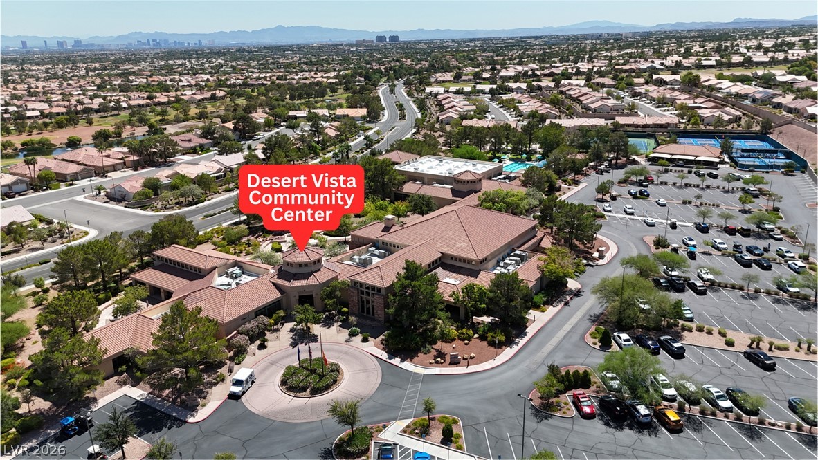 10636 Argents Hill Drive Las Vegas NV 89134