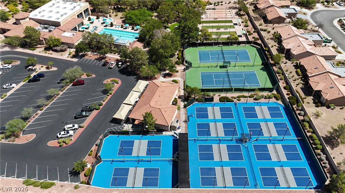 10636 Argents Hill Drive Las Vegas NV 89134