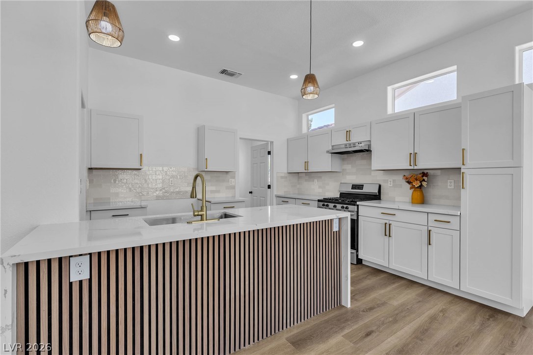 10636 Argents Hill Drive Las Vegas NV 89134