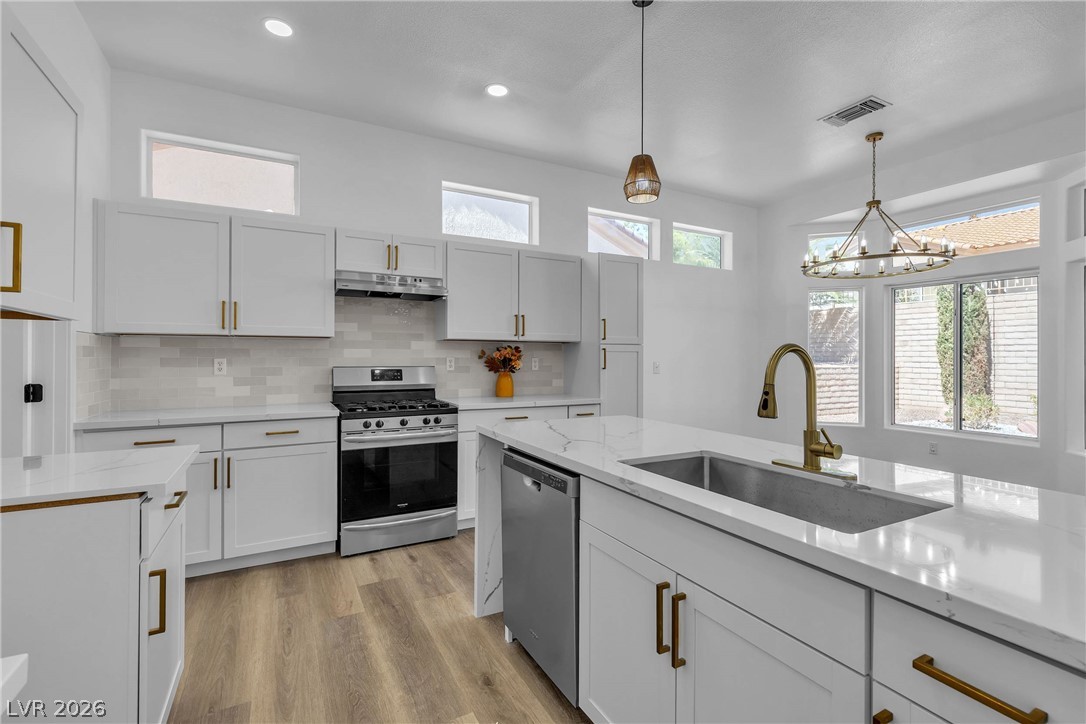 10636 Argents Hill Drive Las Vegas NV 89134