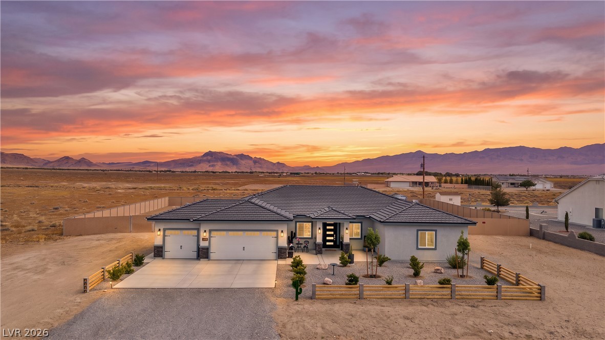 2700 Carnation Way Pahrump NV 89048