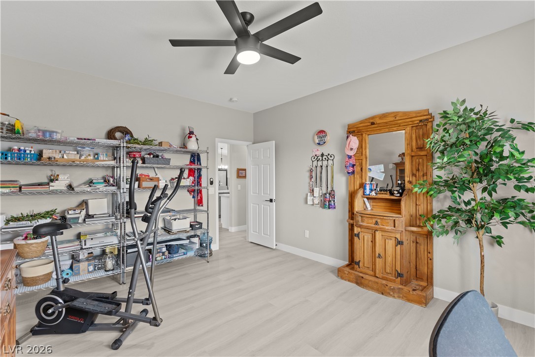 2700 Carnation Way Pahrump NV 89048