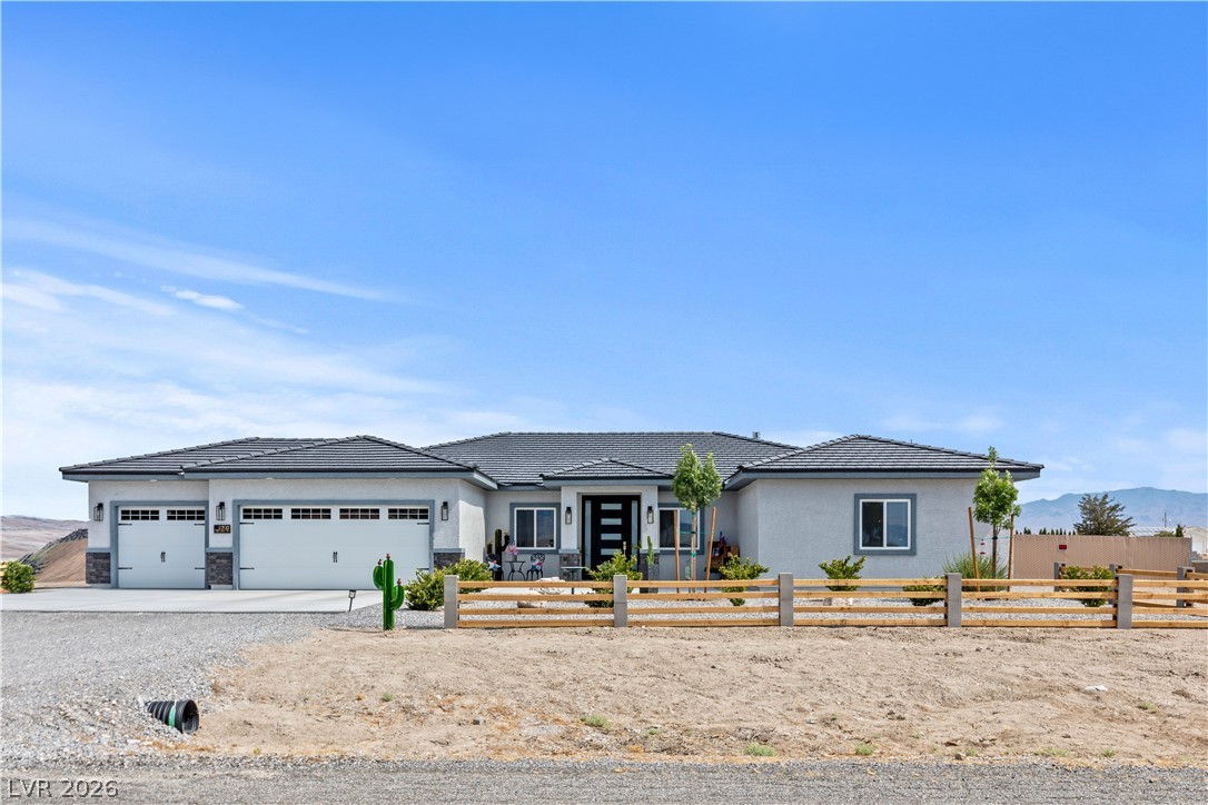 2700 Carnation Way Pahrump NV 89048