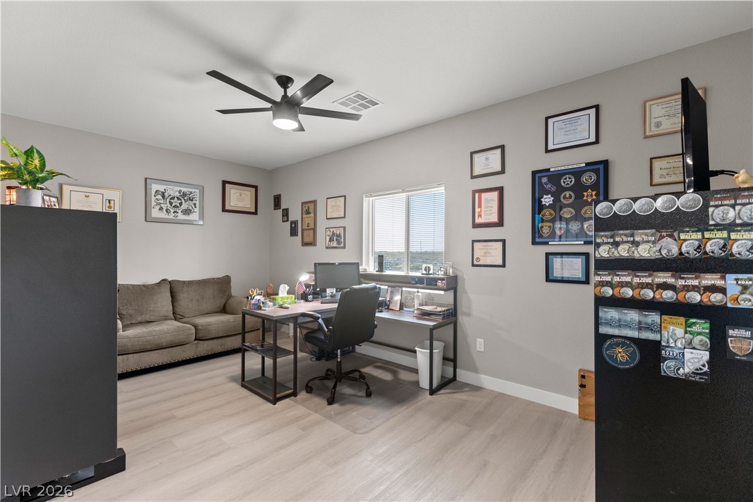 2700 Carnation Way Pahrump NV 89048