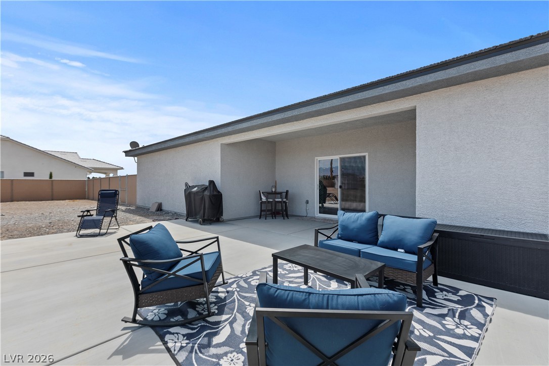 2700 Carnation Way Pahrump NV 89048