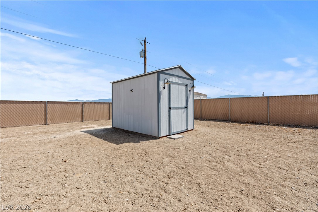 2700 Carnation Way Pahrump NV 89048