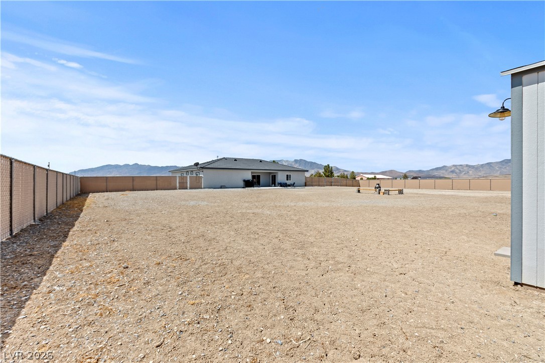 2700 Carnation Way Pahrump NV 89048