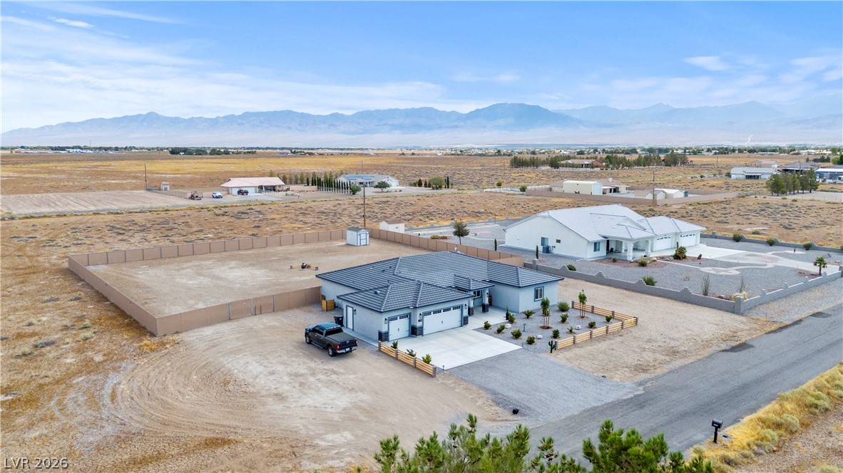 2700 Carnation Way Pahrump NV 89048