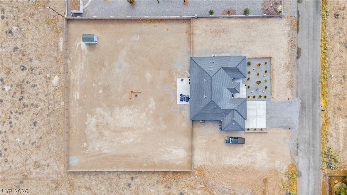 2700 Carnation Way Pahrump NV 89048