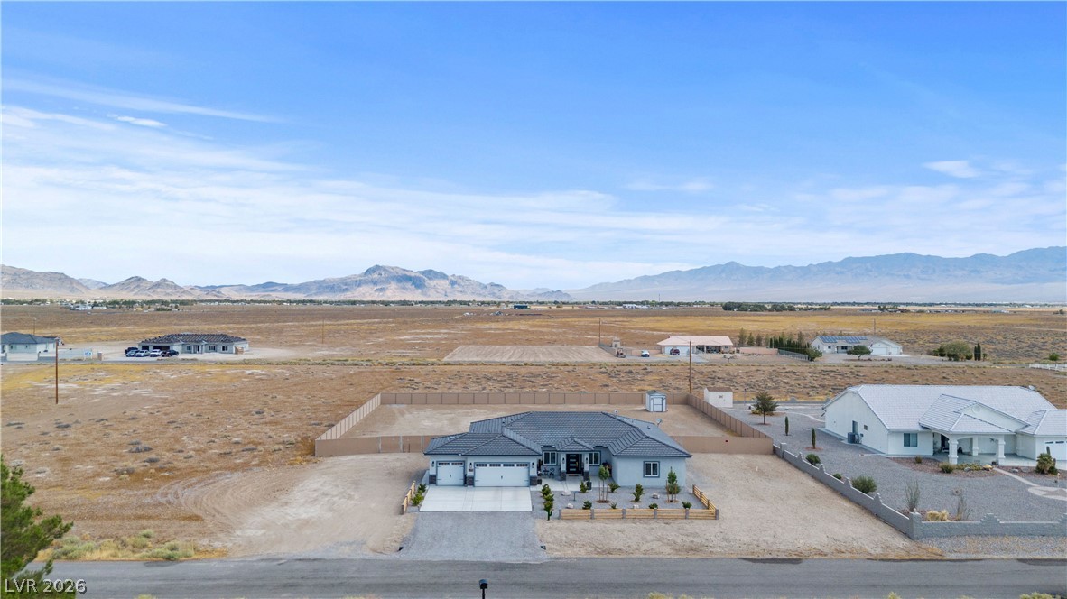 2700 Carnation Way Pahrump NV 89048
