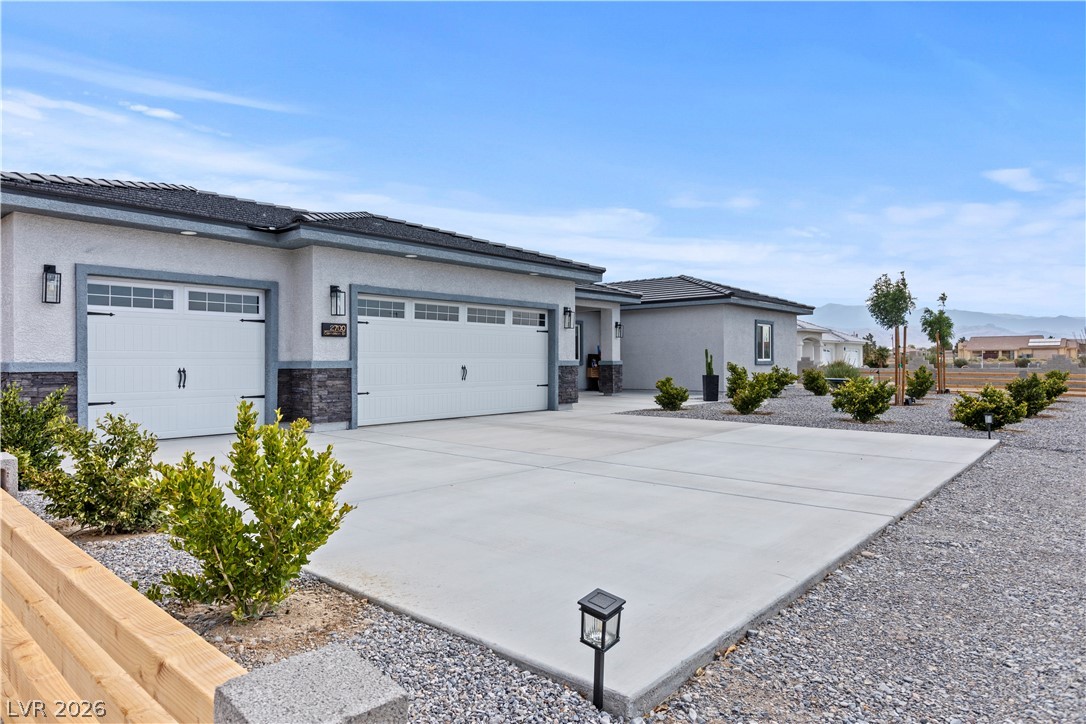2700 Carnation Way Pahrump NV 89048