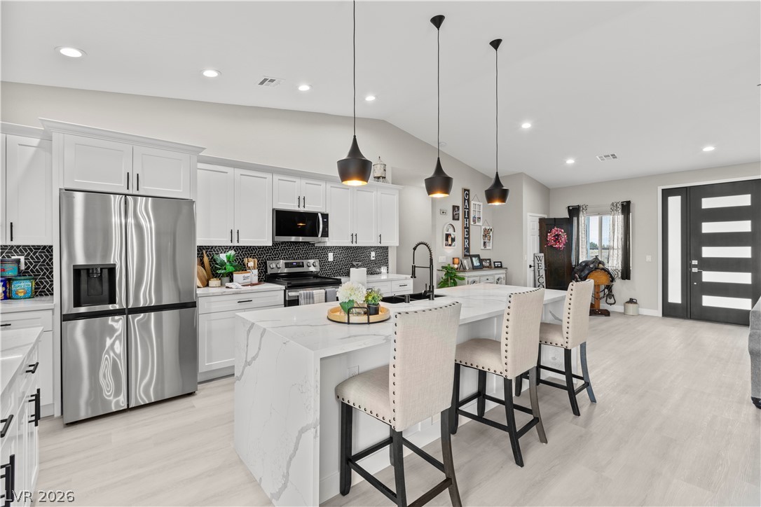 2700 Carnation Way Pahrump NV 89048