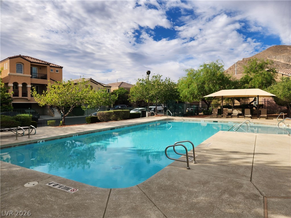 10549 Gibbous Moon Drive Las Vegas NV 89129