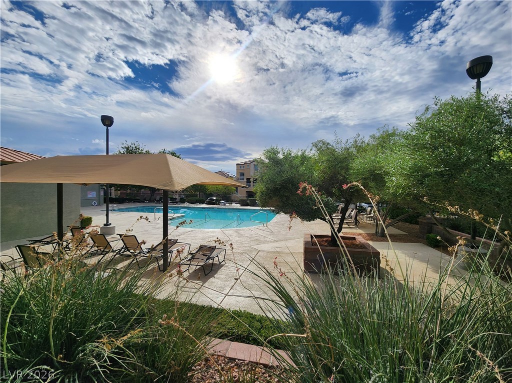 10549 Gibbous Moon Drive Las Vegas NV 89129