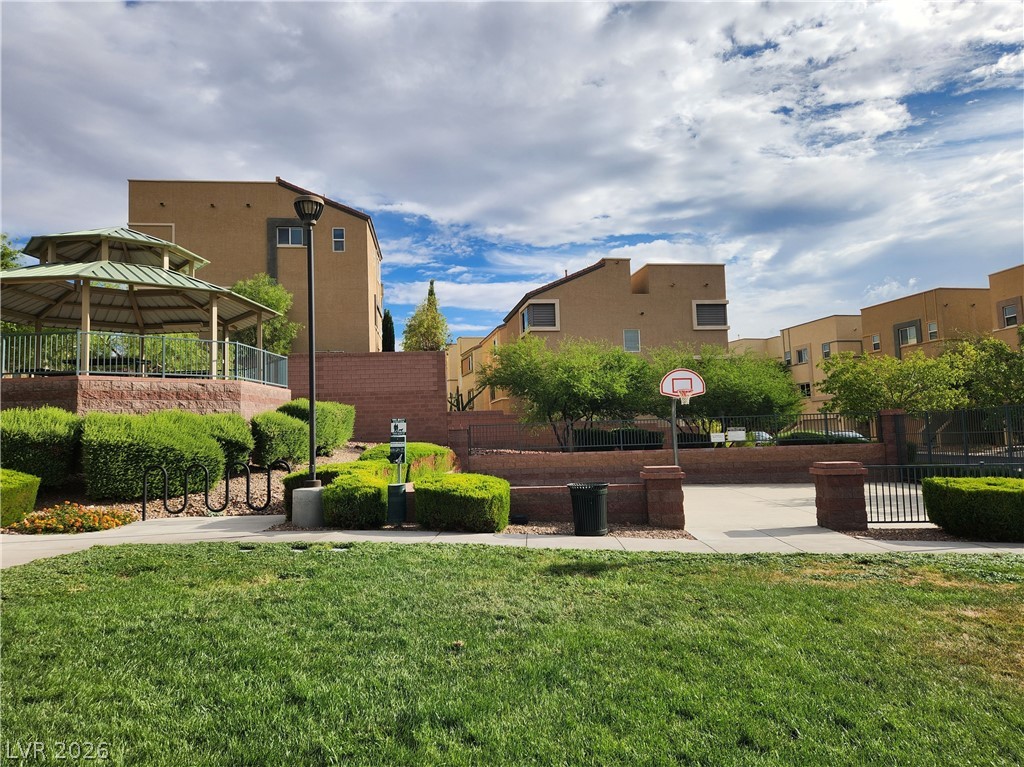 10549 Gibbous Moon Drive Las Vegas NV 89129