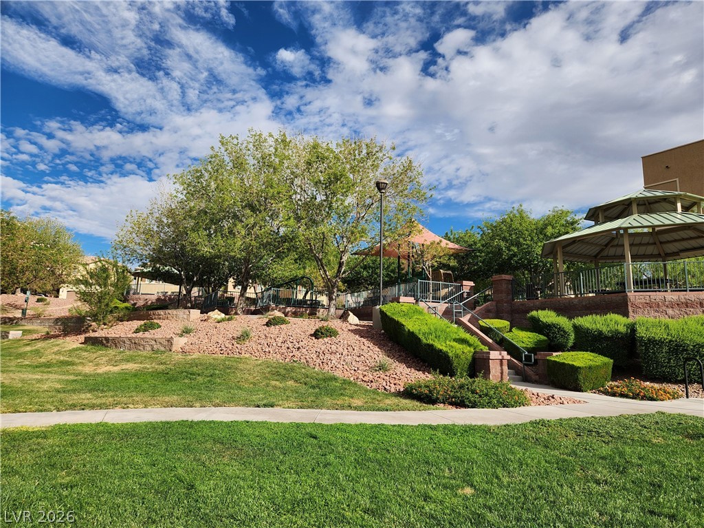 10549 Gibbous Moon Drive Las Vegas NV 89129