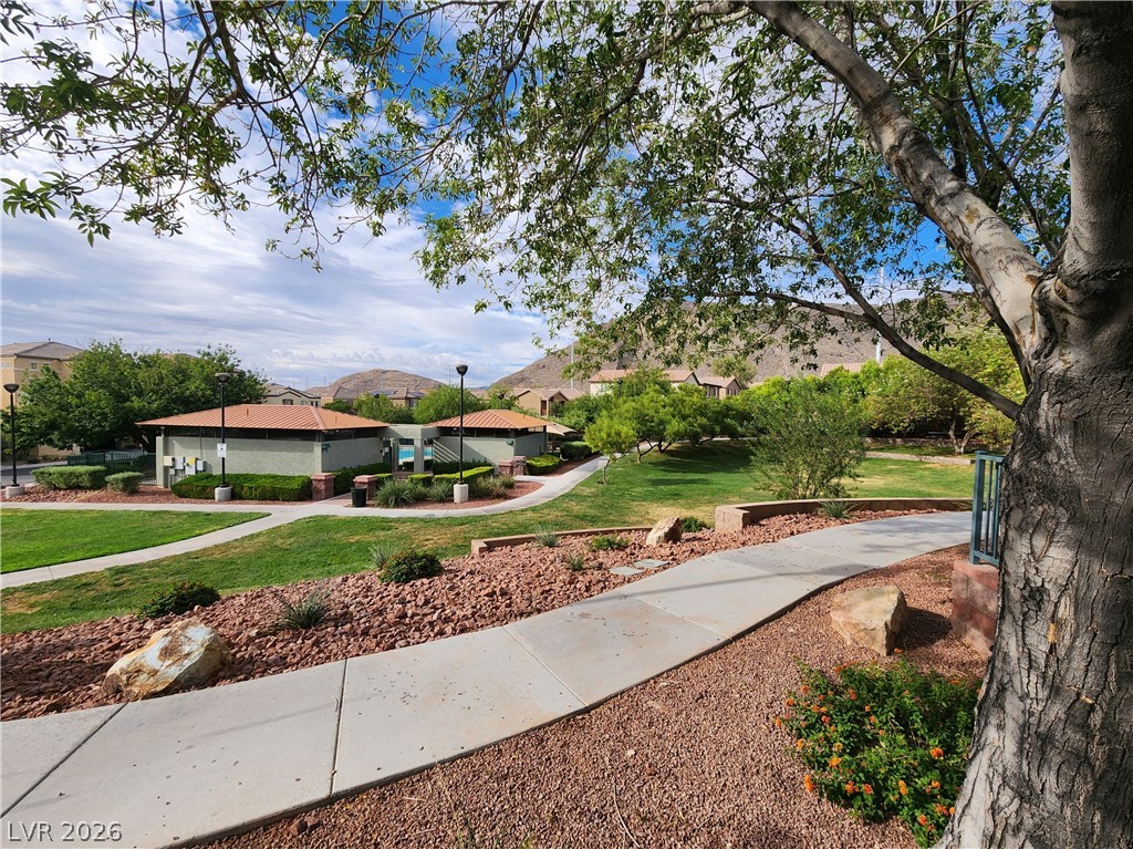 10549 Gibbous Moon Drive Las Vegas NV 89129