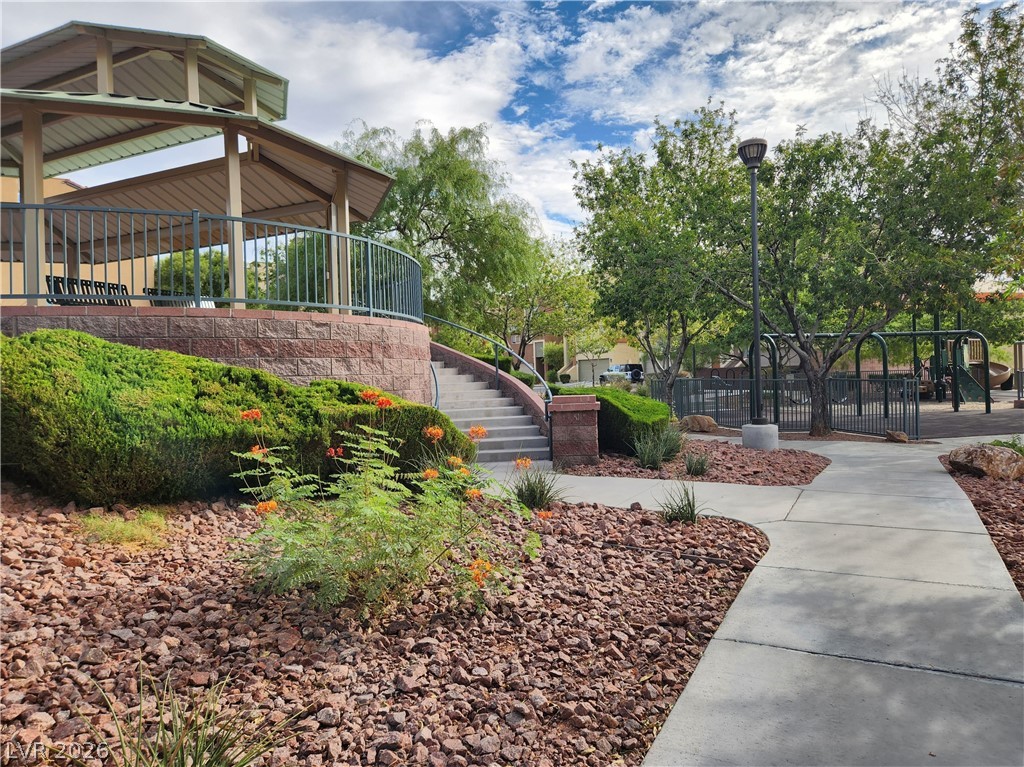 10549 Gibbous Moon Drive Las Vegas NV 89129