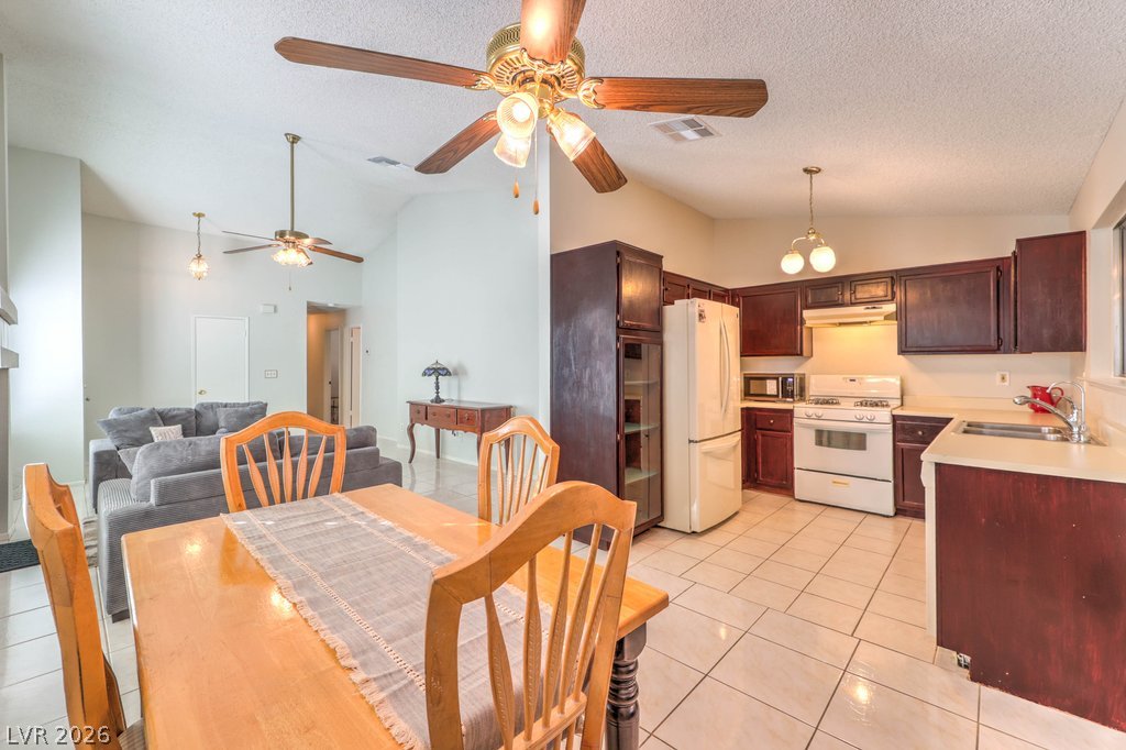4421 Mossy Rock Court Las Vegas NV 89108