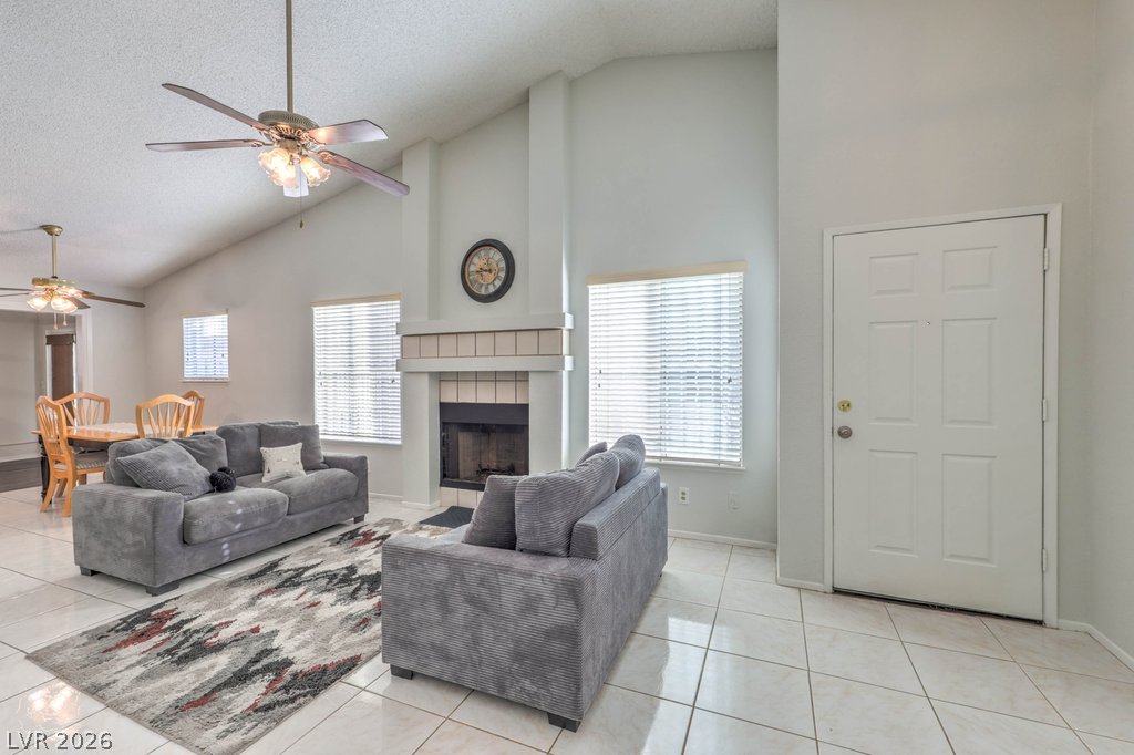 4421 Mossy Rock Court Las Vegas NV 89108