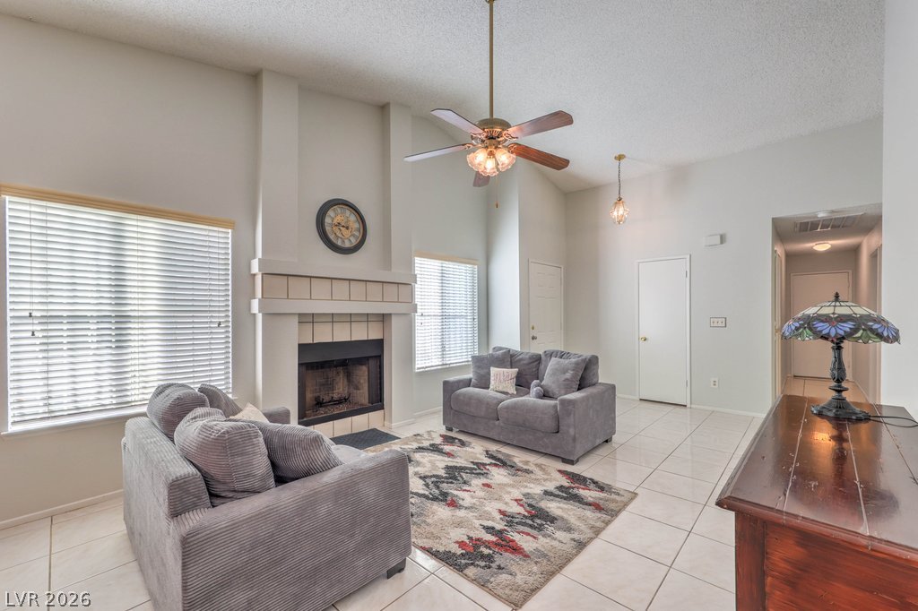 4421 Mossy Rock Court Las Vegas NV 89108