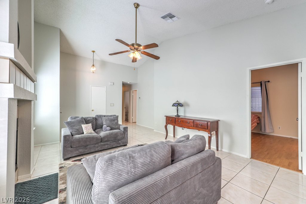 4421 Mossy Rock Court Las Vegas NV 89108