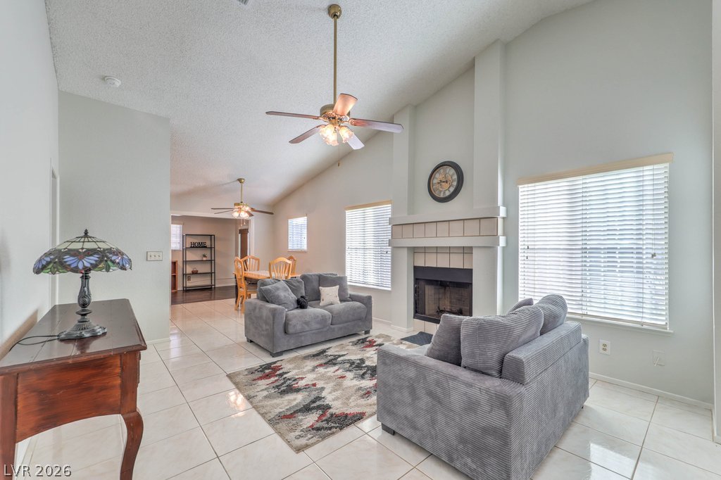 4421 Mossy Rock Court Las Vegas NV 89108