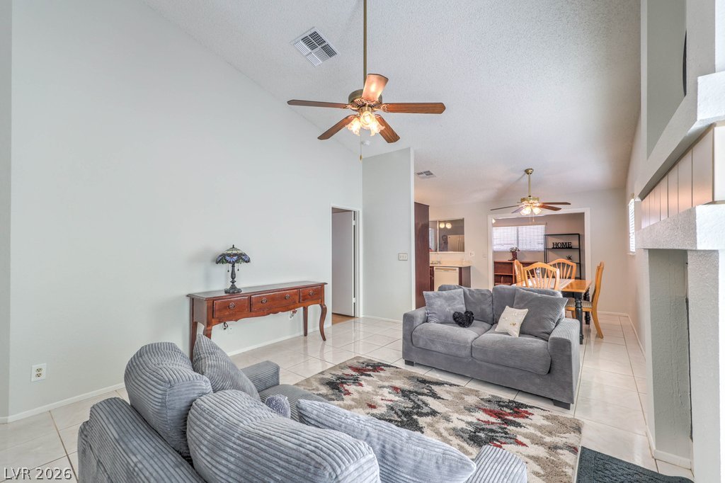 4421 Mossy Rock Court Las Vegas NV 89108