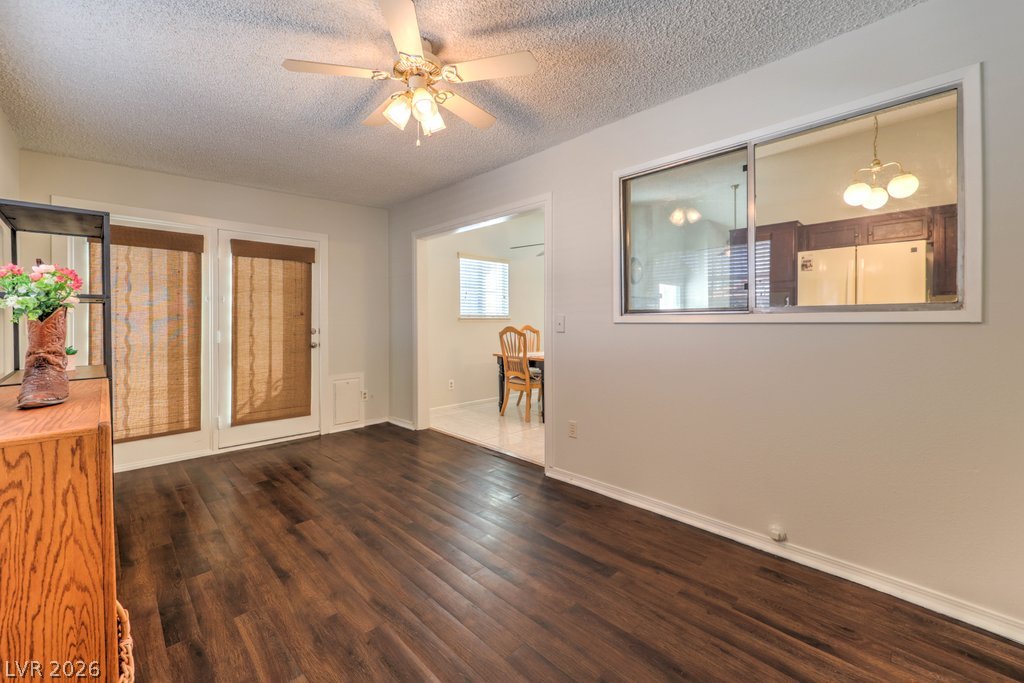 4421 Mossy Rock Court Las Vegas NV 89108