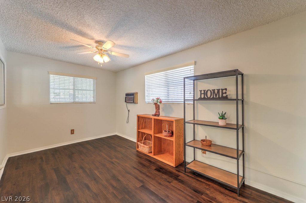 4421 Mossy Rock Court Las Vegas NV 89108