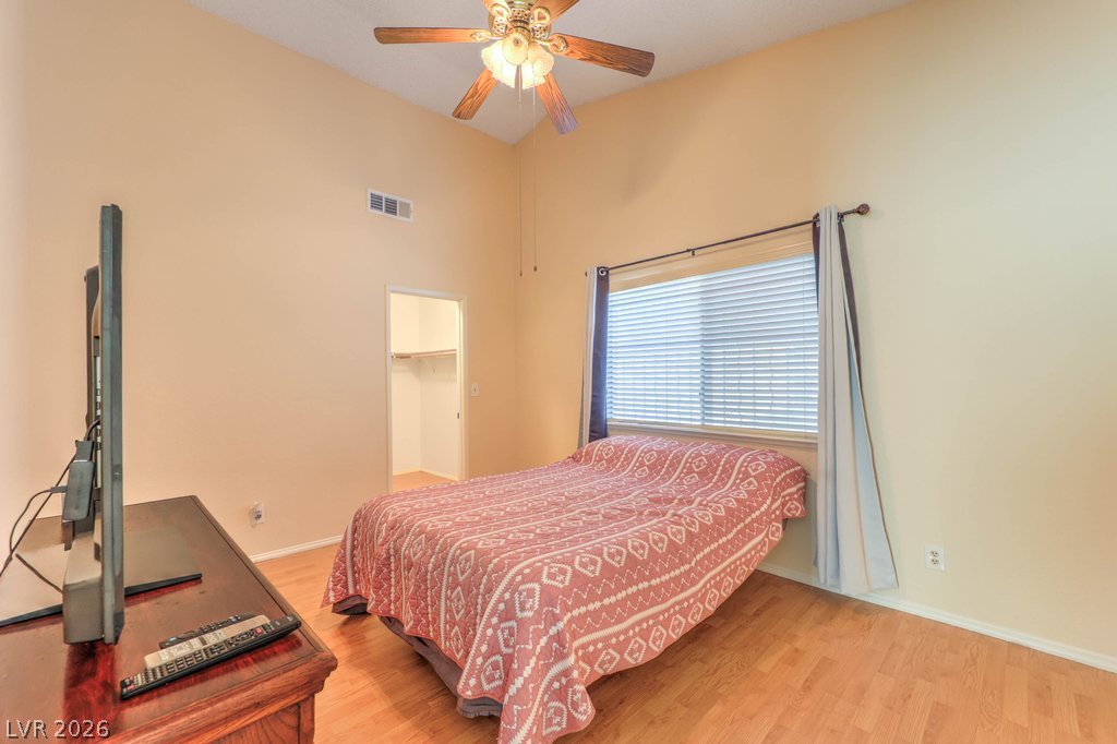 4421 Mossy Rock Court Las Vegas NV 89108