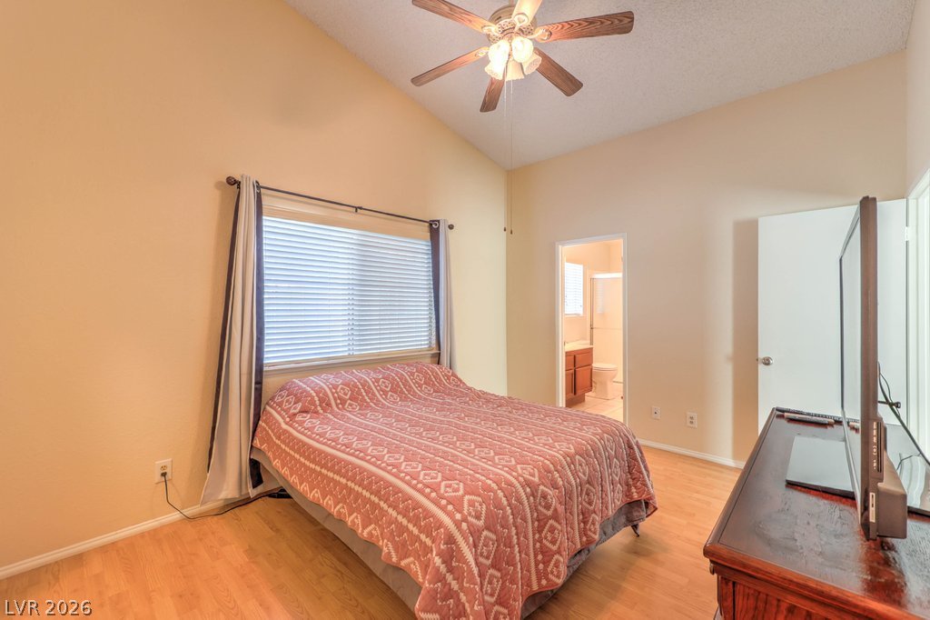 4421 Mossy Rock Court Las Vegas NV 89108