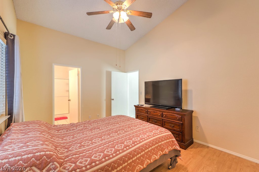 4421 Mossy Rock Court Las Vegas NV 89108
