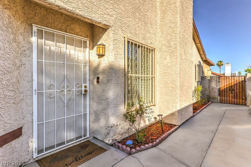 4421 Mossy Rock Court Las Vegas NV 89108
