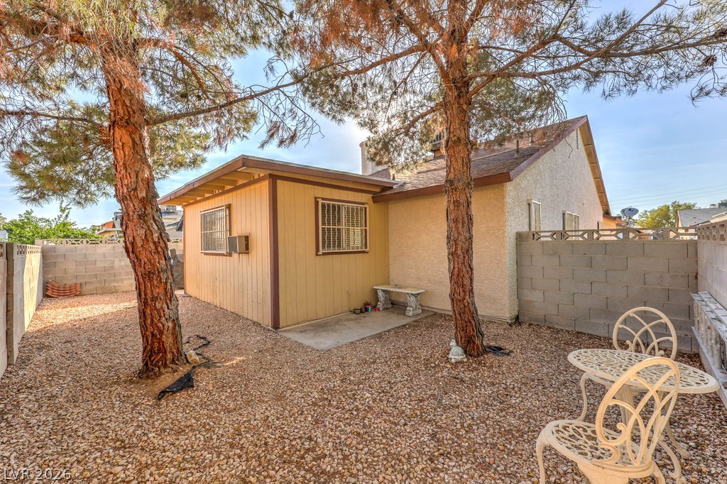 4421 Mossy Rock Court Las Vegas NV 89108
