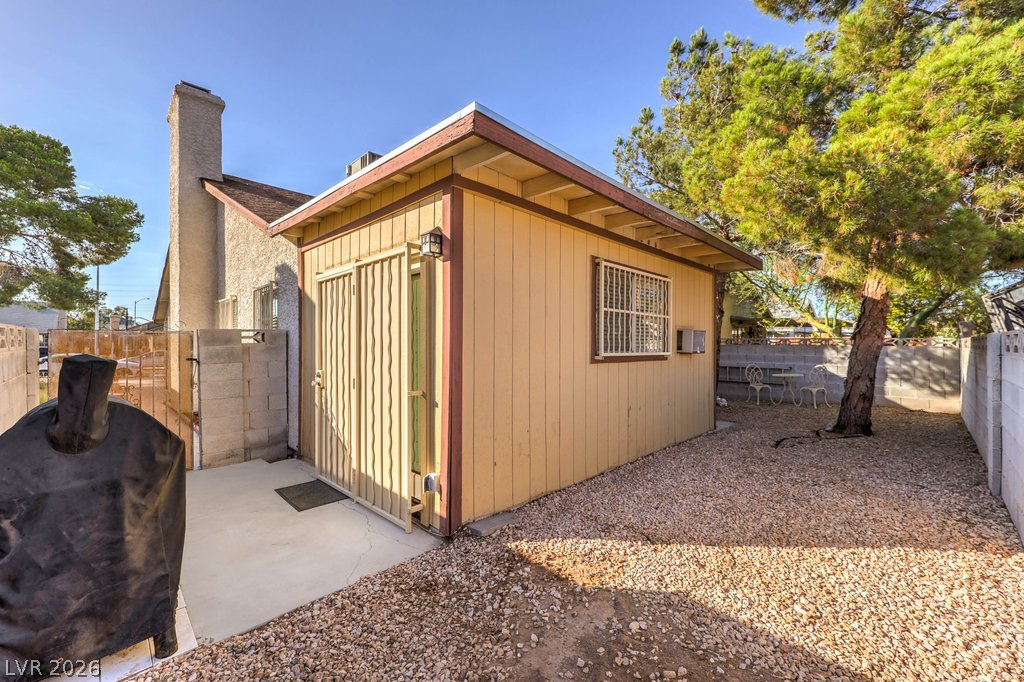 4421 Mossy Rock Court Las Vegas NV 89108
