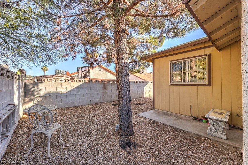 4421 Mossy Rock Court Las Vegas NV 89108