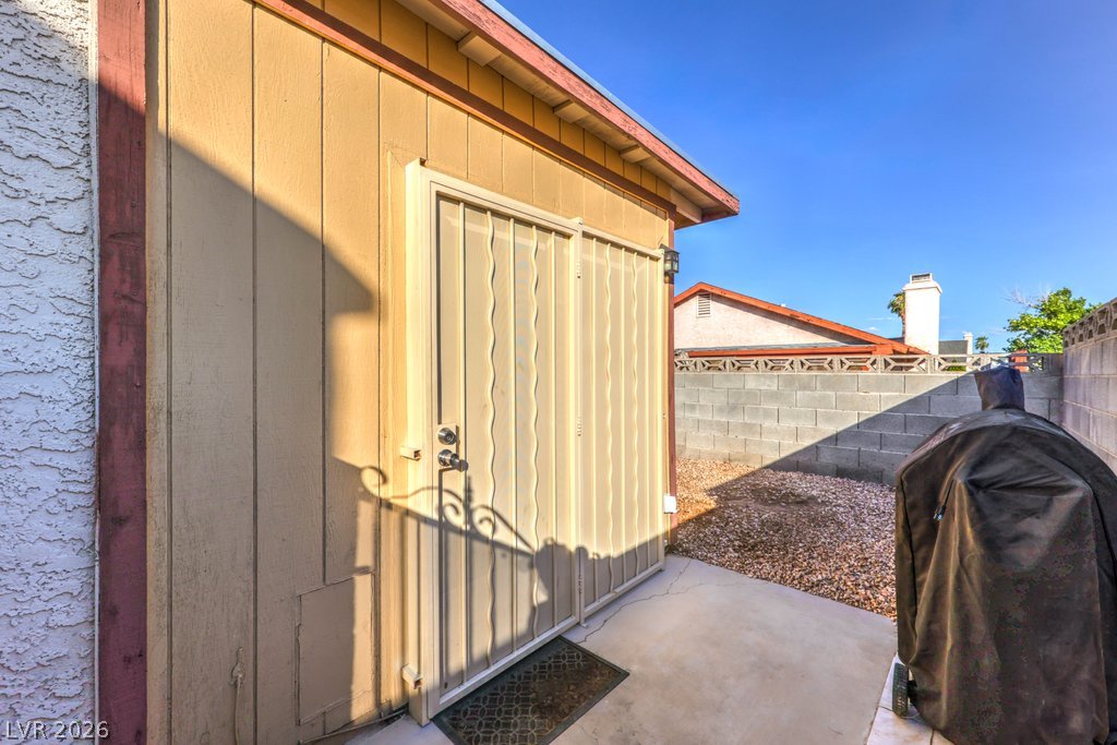4421 Mossy Rock Court Las Vegas NV 89108