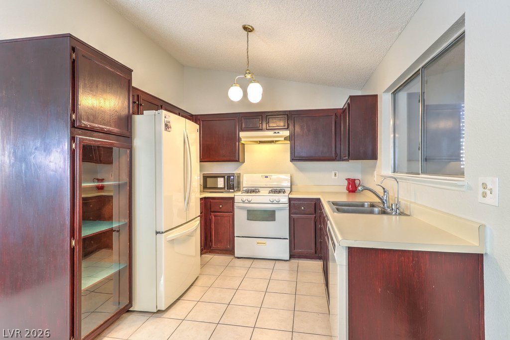 4421 Mossy Rock Court Las Vegas NV 89108
