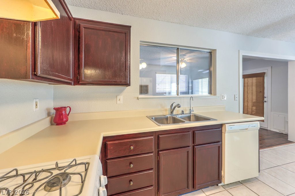4421 Mossy Rock Court Las Vegas NV 89108