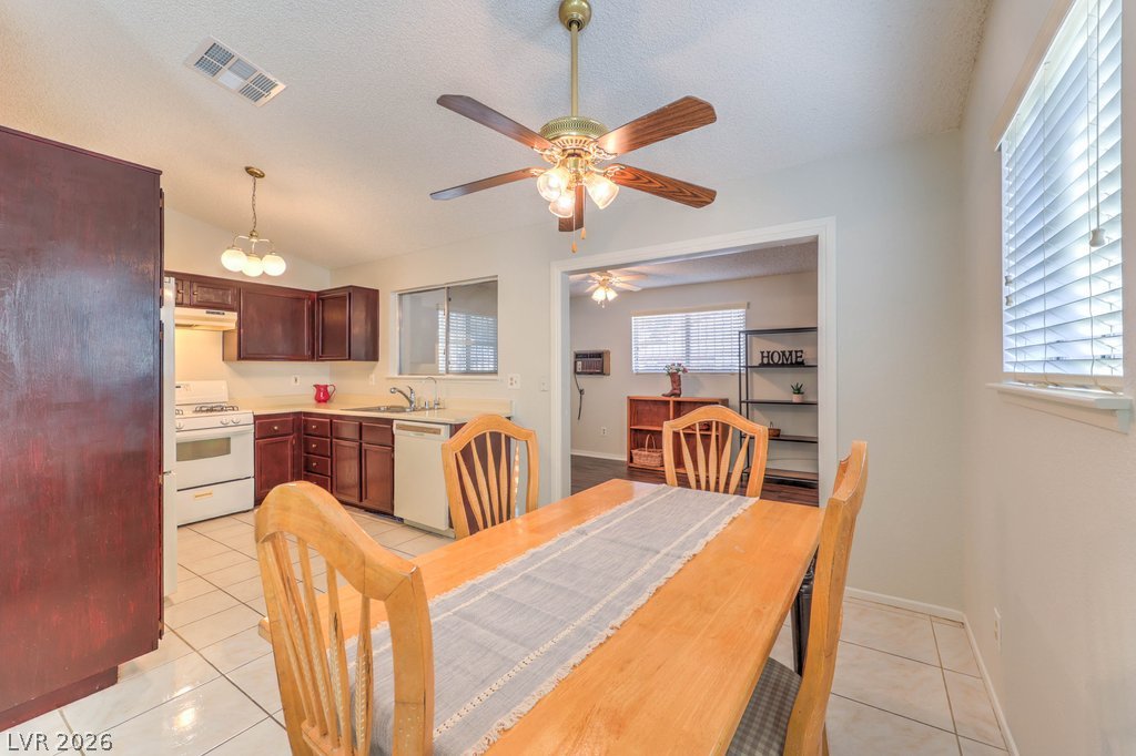 4421 Mossy Rock Court Las Vegas NV 89108