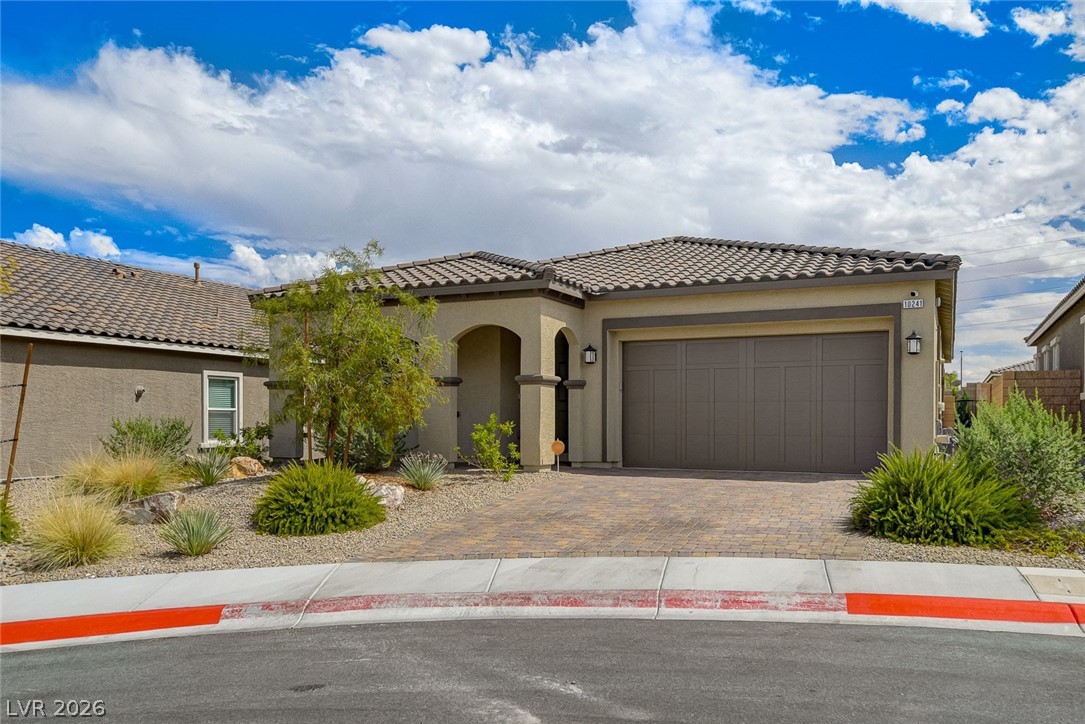10241 Skye Run Avenue Las Vegas NV 89166