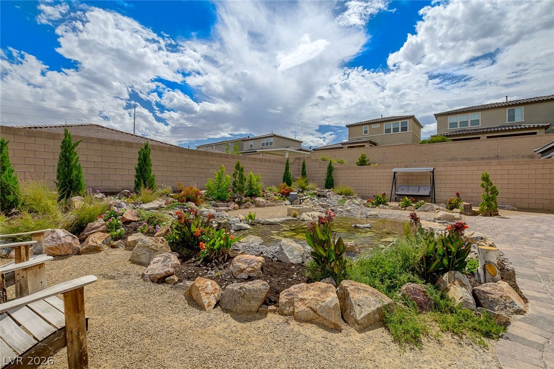 10241 Skye Run Avenue Las Vegas NV 89166