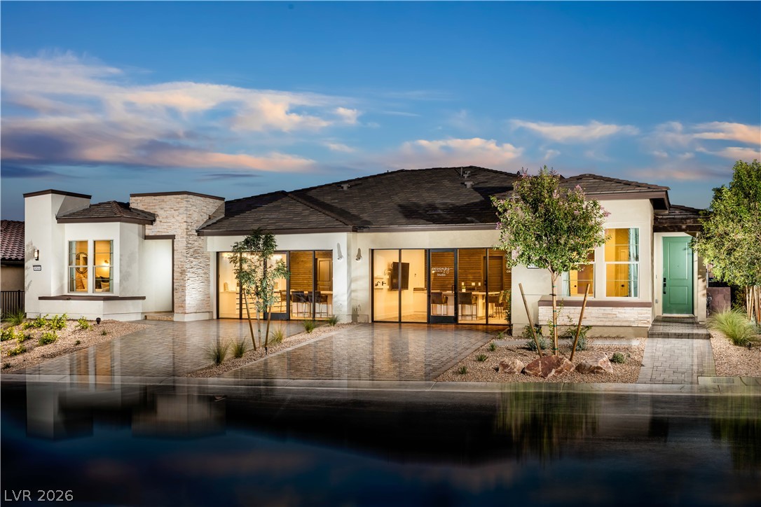 10026 Amber Rose Avenue Las Vegas NV 89143